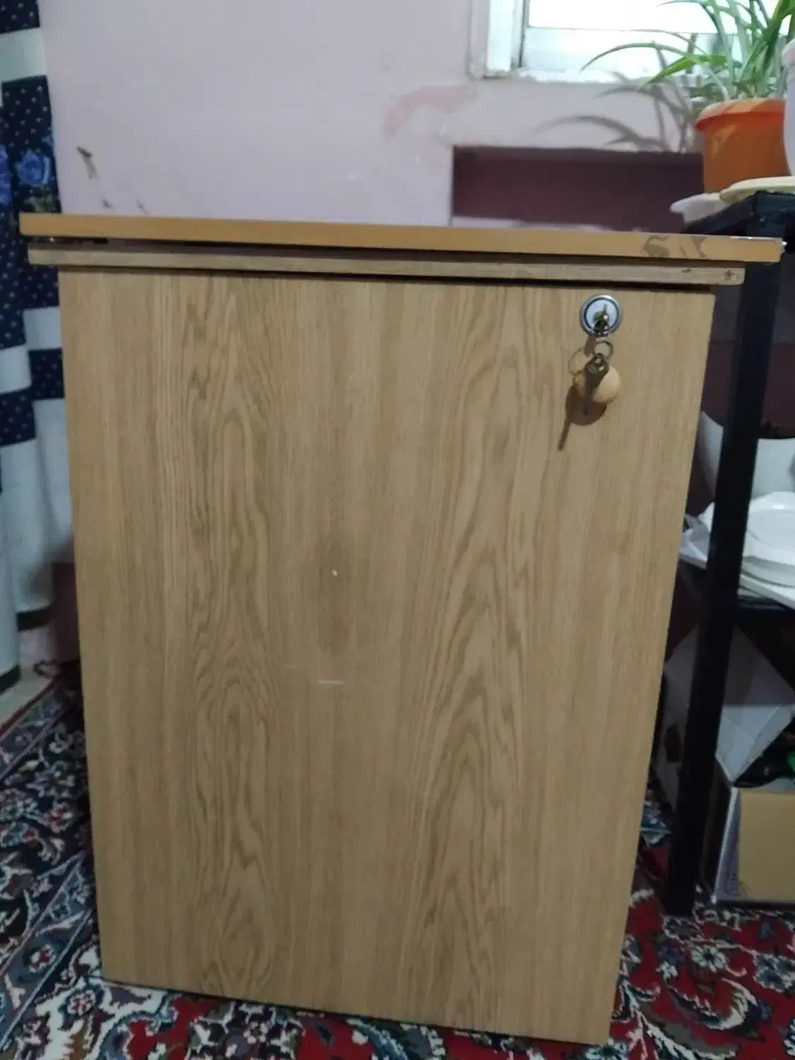 میز چرخ|چرخ خیاطی و ریسندگی|قزوین, |دیوار