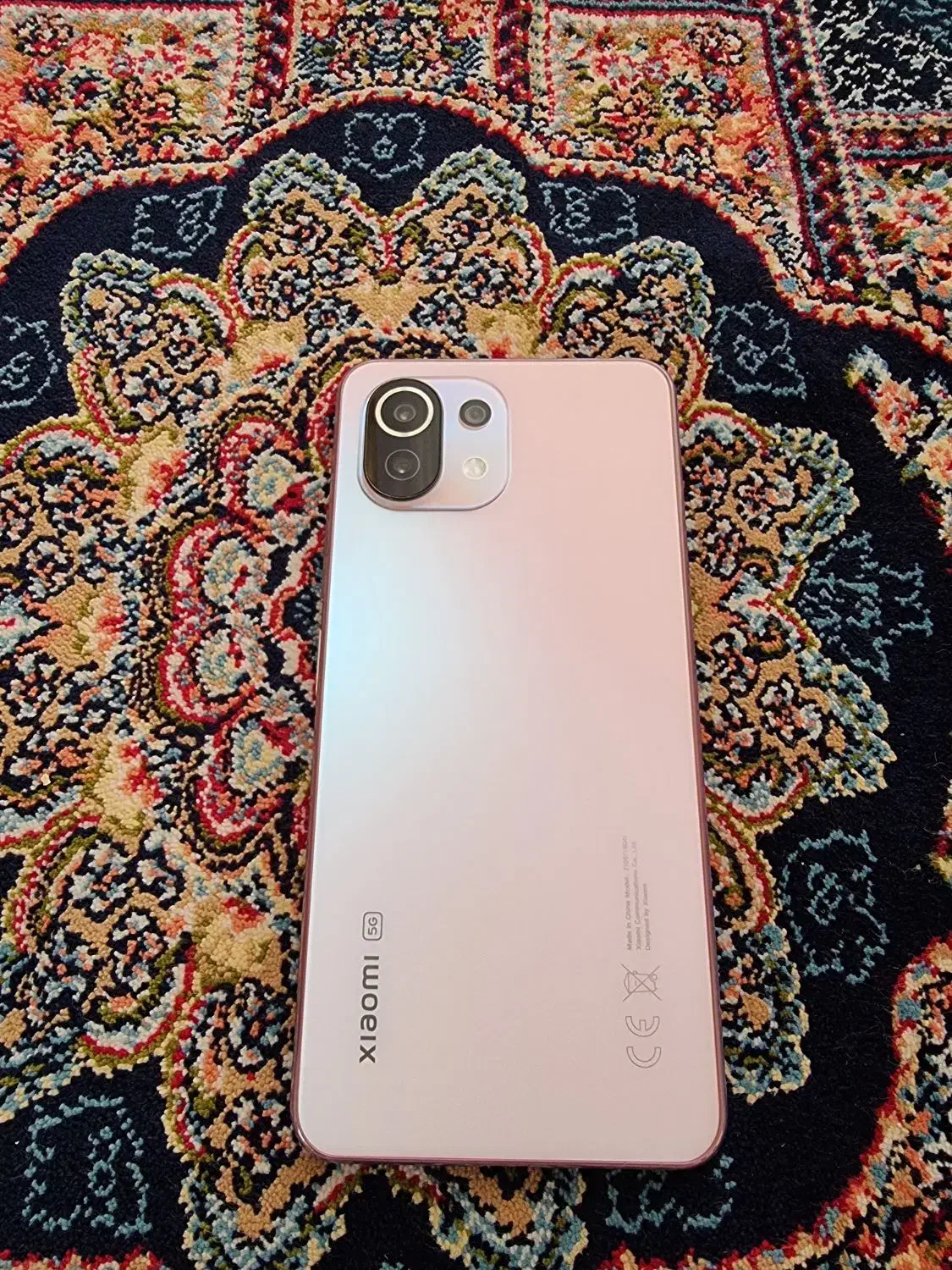 mi11lite|موبایل|لار, |دیوار