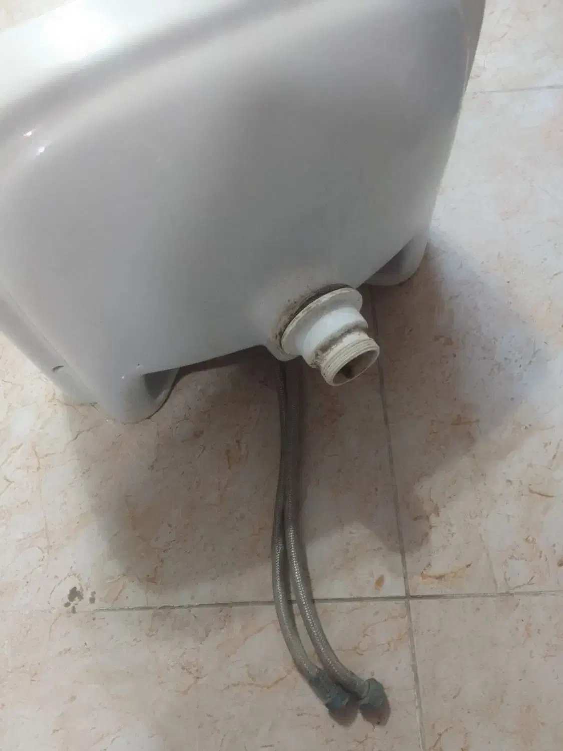 رو شویی دست دوم|لوازم سرویس بهداشتی|بوکان, |دیوار