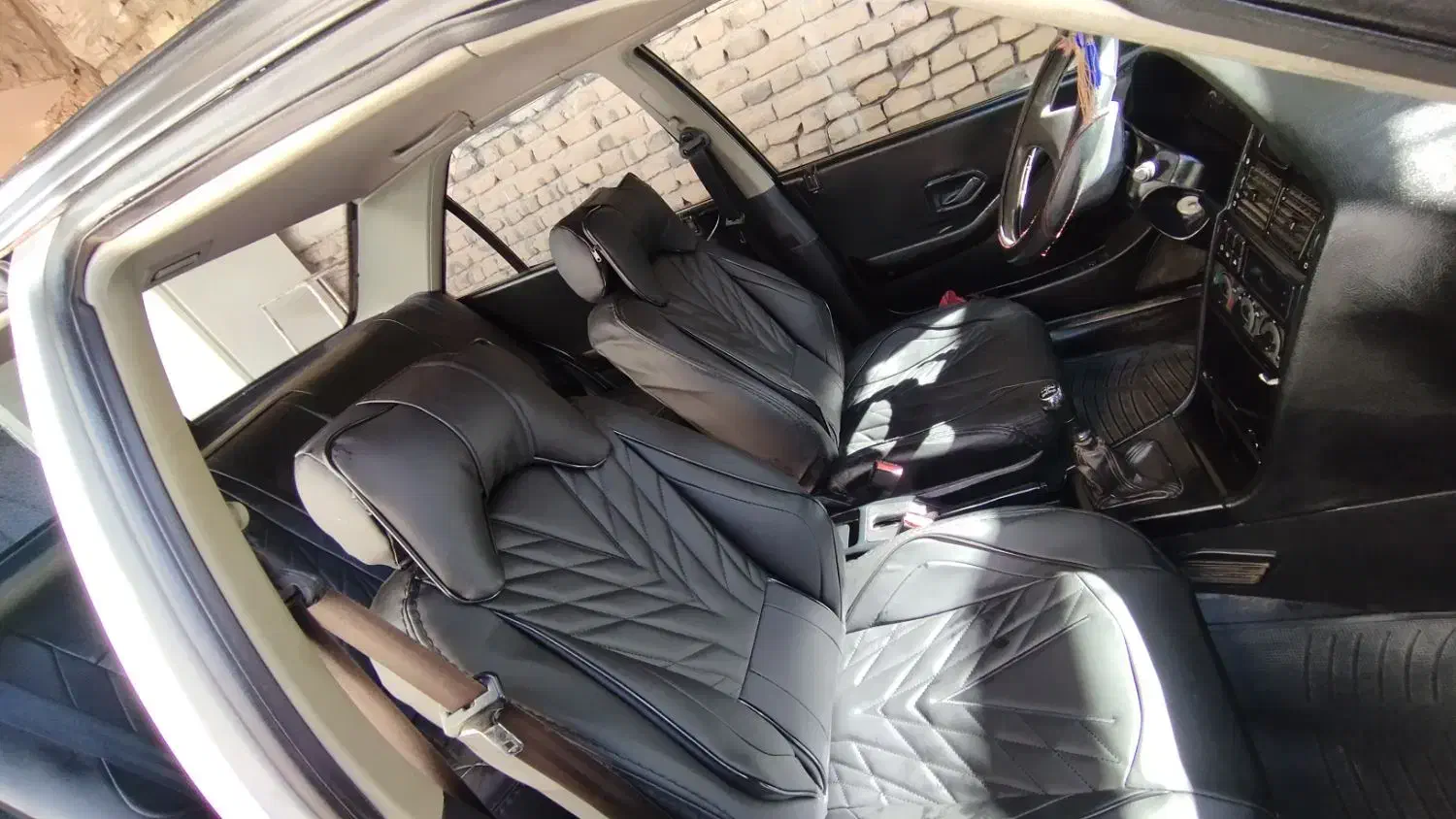 خودرو 405 (دوگانه شرکتی)|خودرو سواری و وانت|قزوین, |دیوار