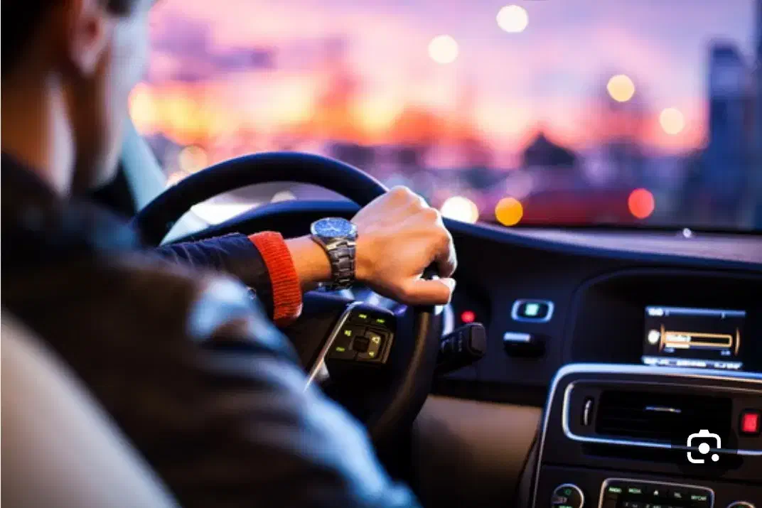 راننده آقا هستم جویای کار با برکت|خدمات حمل و نقل|قم, شهرک مهدیه (مدرس)|دیوار