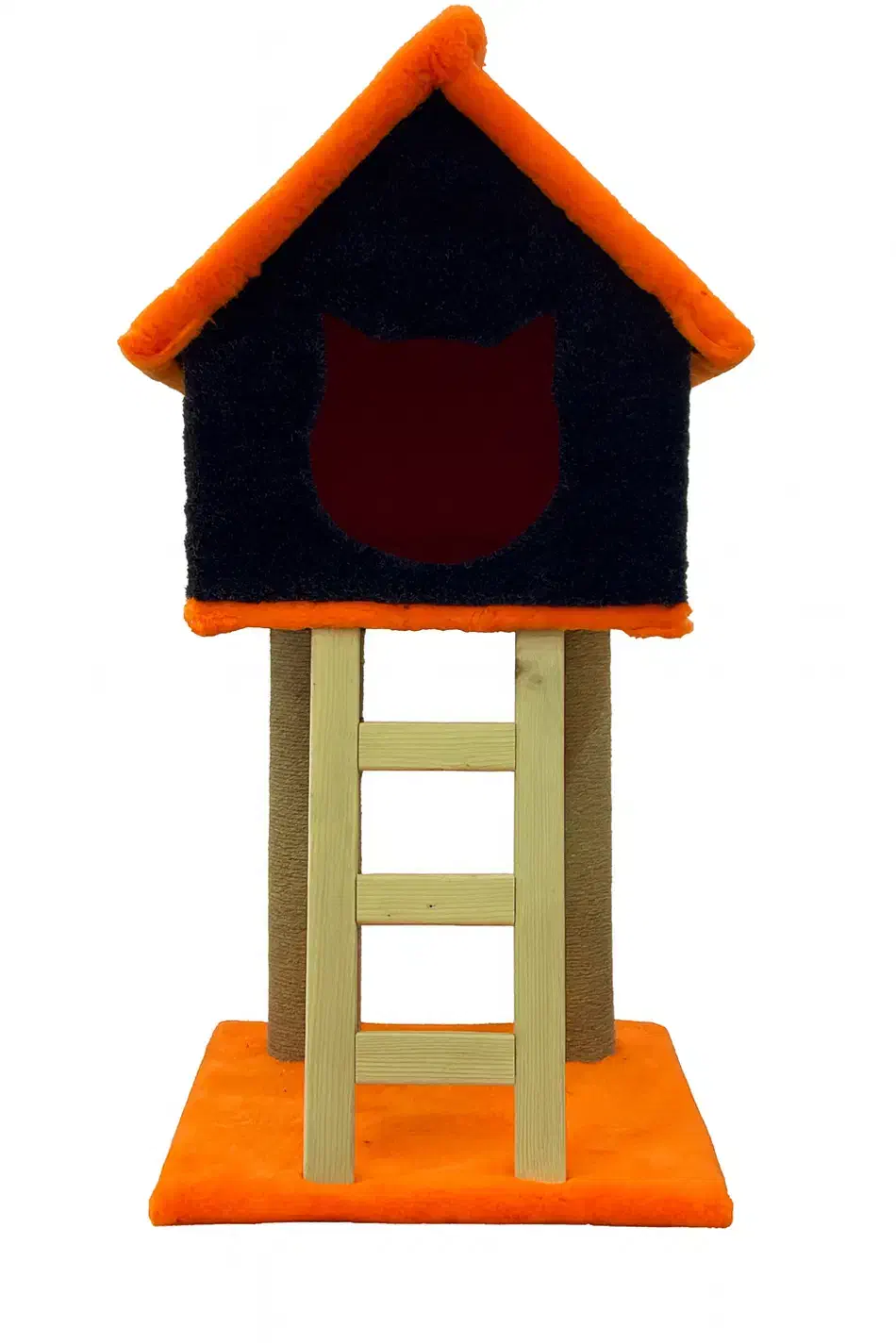 خانه و اکرچر گربه|لوازم جانبی حیوانات|رشت, گلسار|دیوار