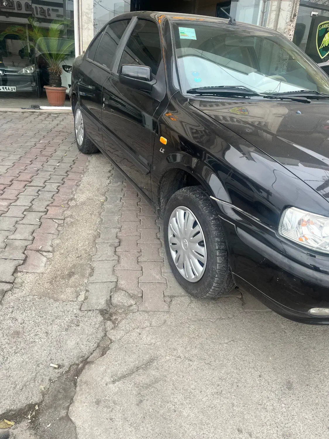 سمند Lx مدل ۱۳۹۹|خودرو سواری و وانت|گرگان, |دیوار