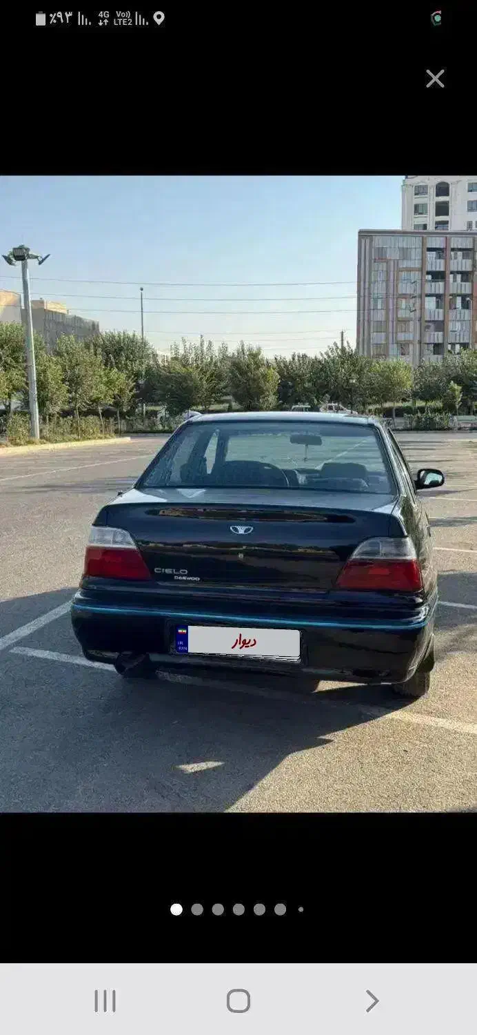 فروشی|خودرو سواری و وانت|اردبیل, |دیوار