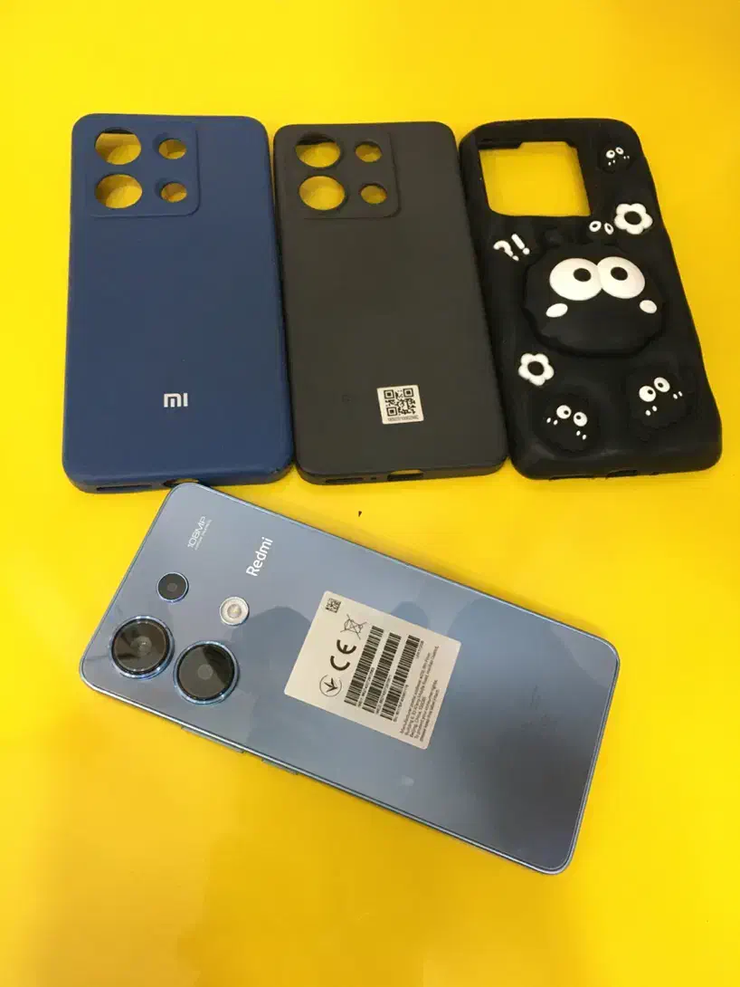 شیائومی ردمی نوت 13|موبایل|اردبیل, |دیوار