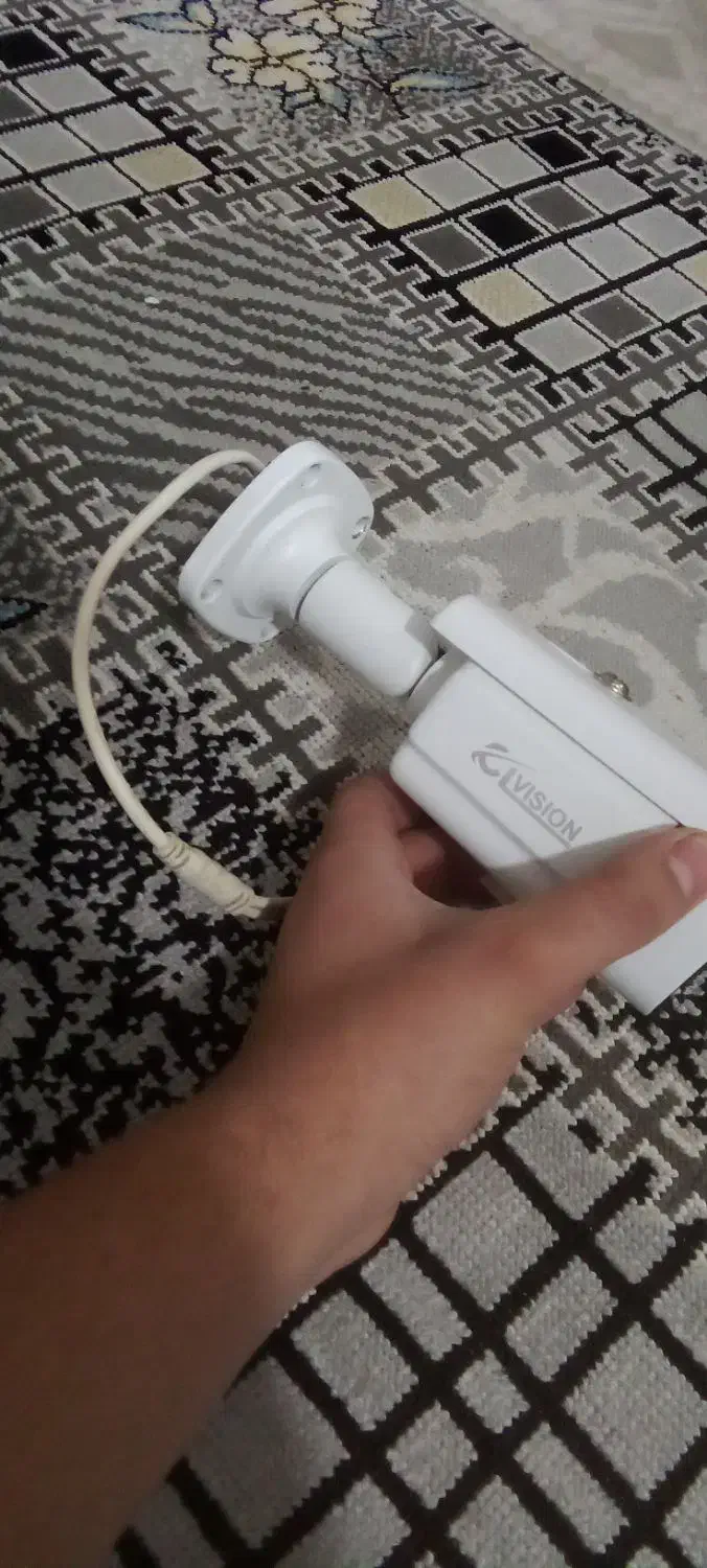 دوربین مداربسته|دوربین مداربسته|خرم‌آباد, |دیوار