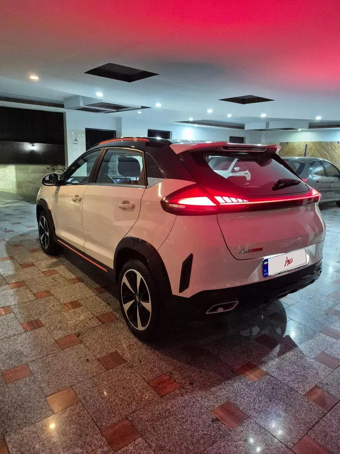 خودرو|خودرو سواری و وانت|تهران, تهرانپارس جنوبی|دیوار