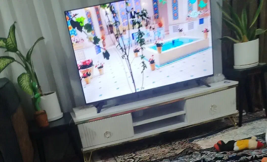 زیر تلوزیونی|میز تلویزیون|جهرم, |دیوار