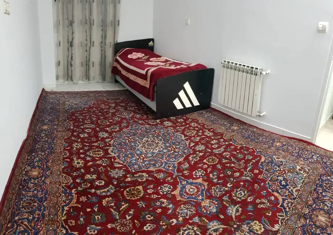 فروش فوری 115متر کلنگی 3خواب 100متر قدرالسهم|فروش آپارتمان|تهران, پرواز|دیوار