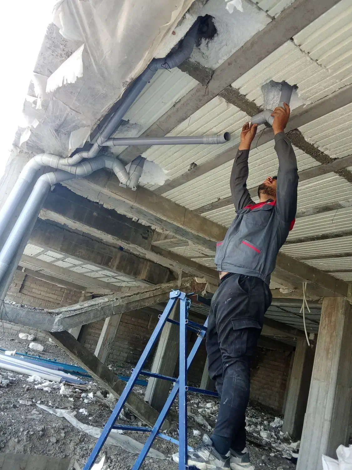 تاسیات|خدمات پیشه و مهارت|جیرفت, |دیوار