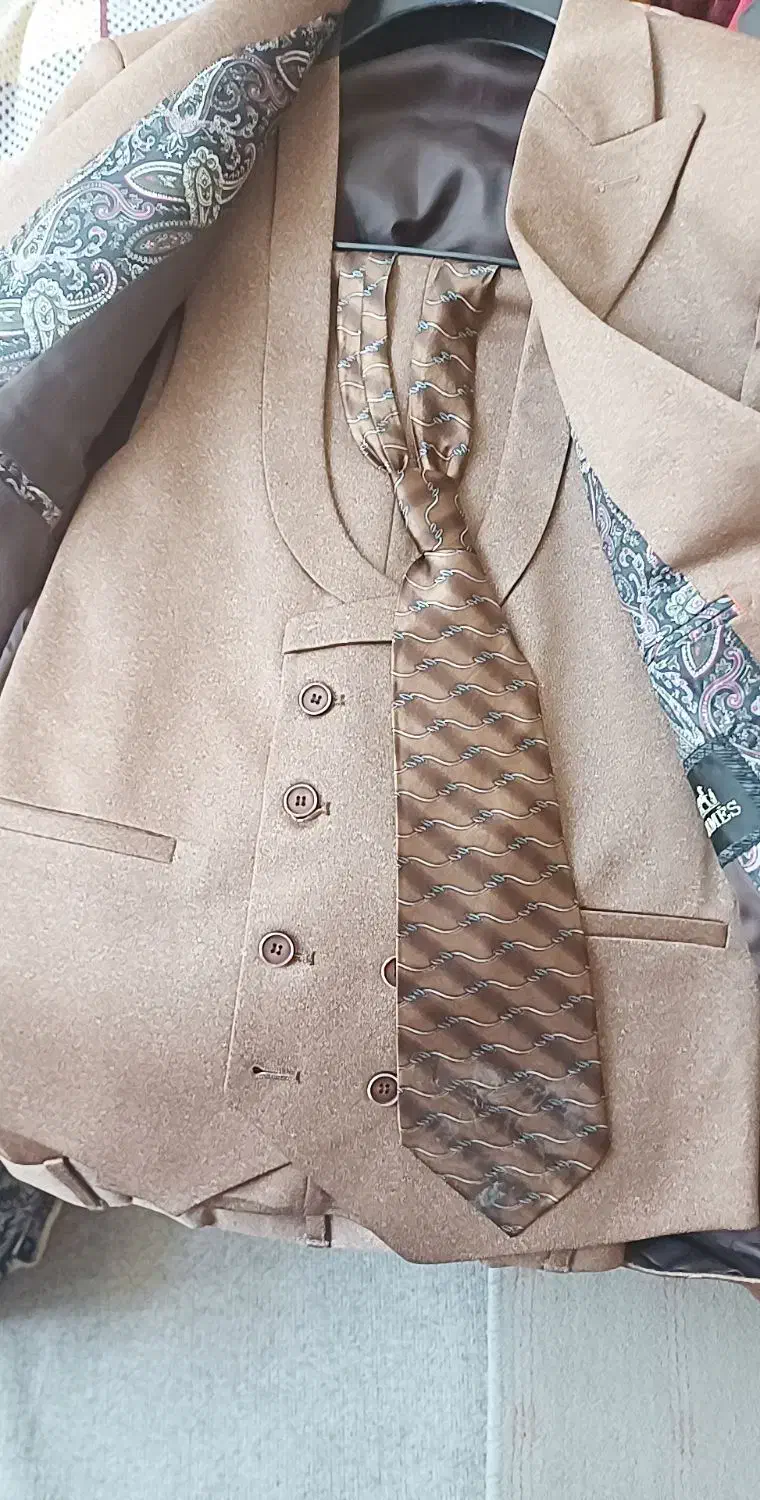 کت شلوار|کفش و لباس بچه|مرودشت, بهارستان|دیوار