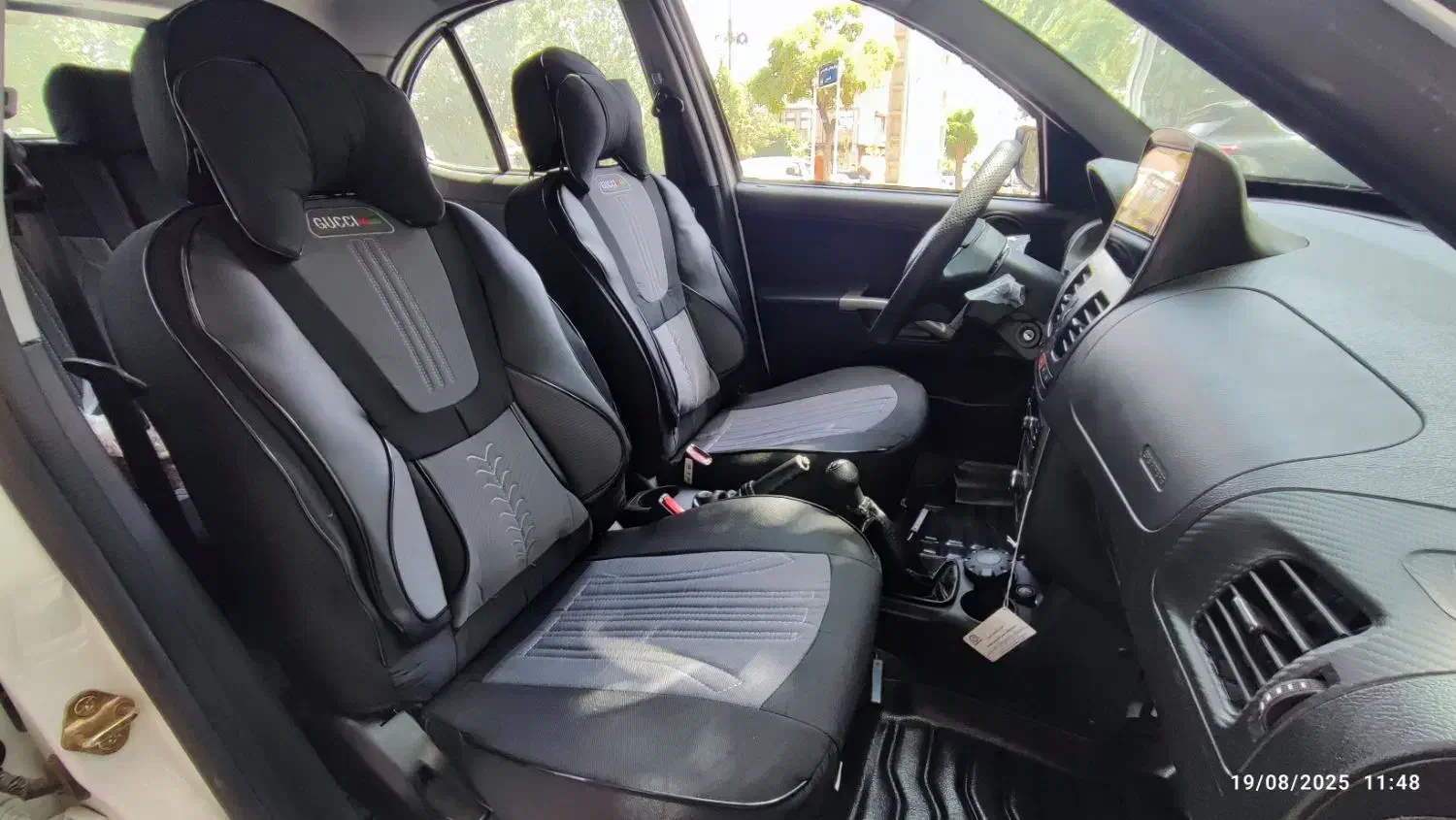 فروش و نصب روکش صندلی و کفپایی۳بعدی لوکس اسپرت علی|قطعات یدکی و لوازم جانبی|اراک, |دیوار