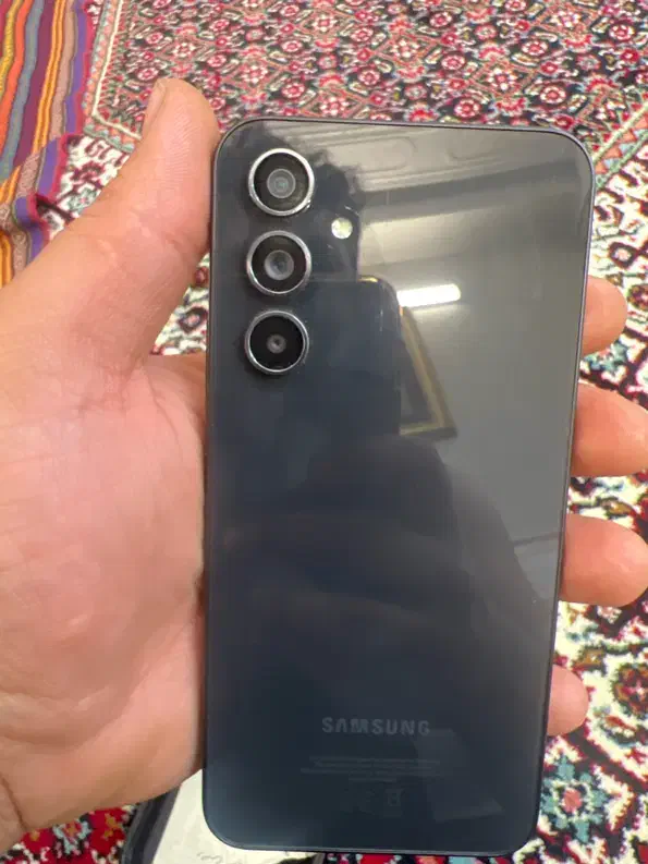 سامسونگ a54|موبایل|زنجان, |دیوار