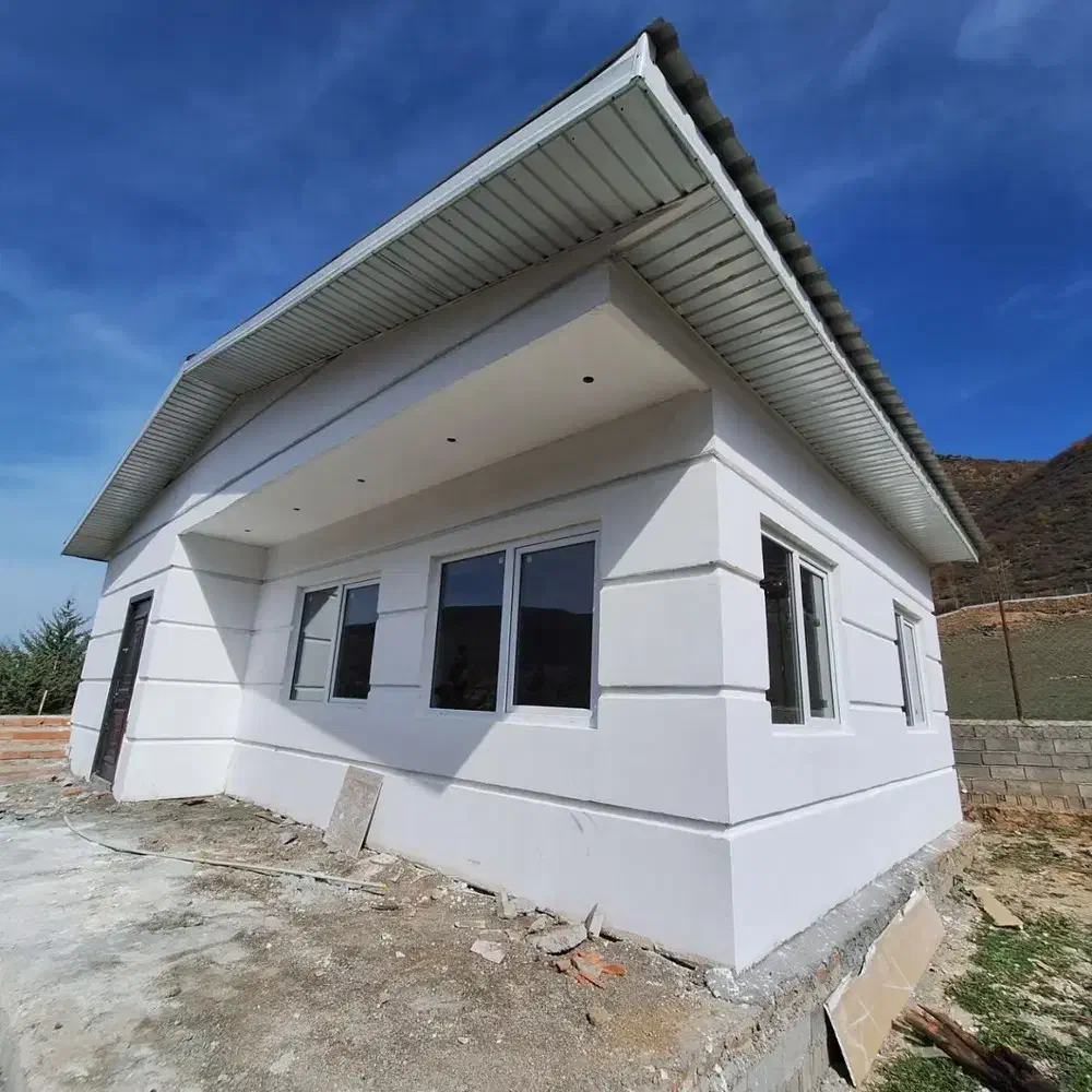 ساخت و ساز با سازه ضد زلزله|خدمات پیشه و مهارت|هشتگرد, شهرک راه آهن|دیوار