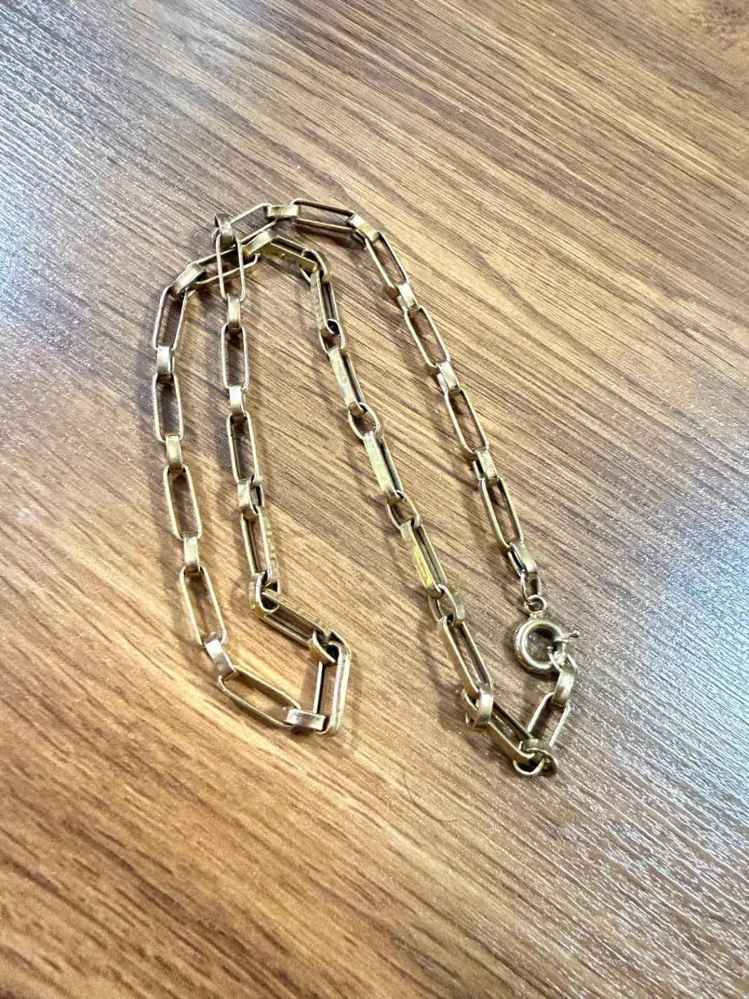 گردنبد طلا ورساچ|جواهرات|لاهیجان, کوی آزادگان|دیوار