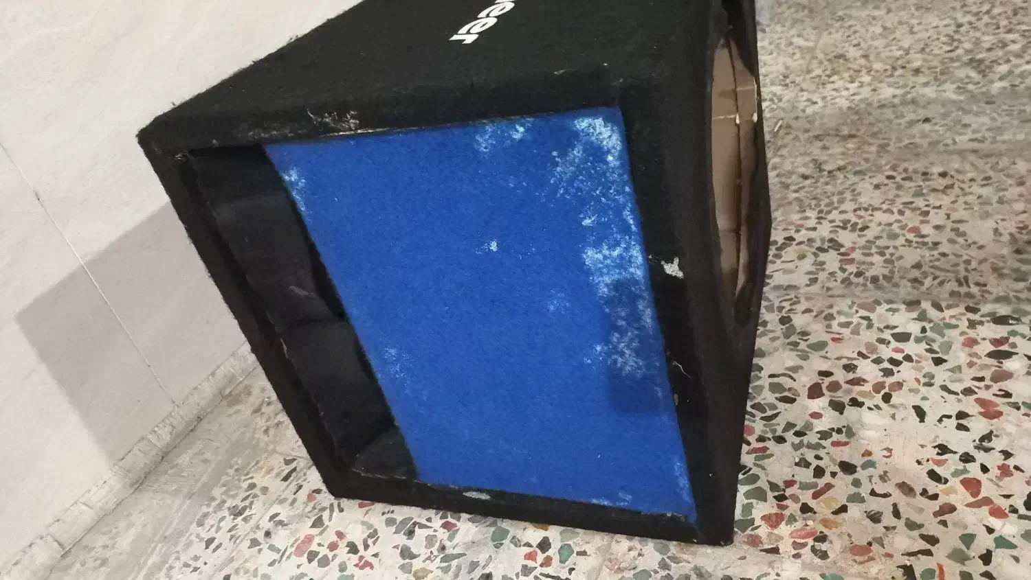 باکس جای ساب|صوتی و تصویری|اندیمشک, |دیوار