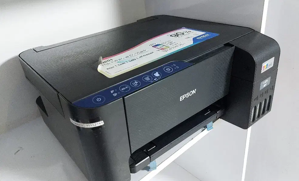 پرینتر رنگی L3251|پرینتر، اسکنر، کپی، فکس|بیرجند, |دیوار