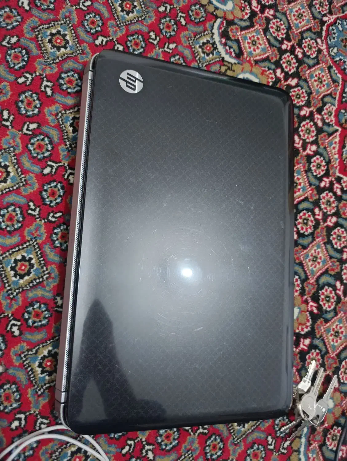 لبتاب اچ پی|رایانه همراه|نسیم‌شهر, |دیوار