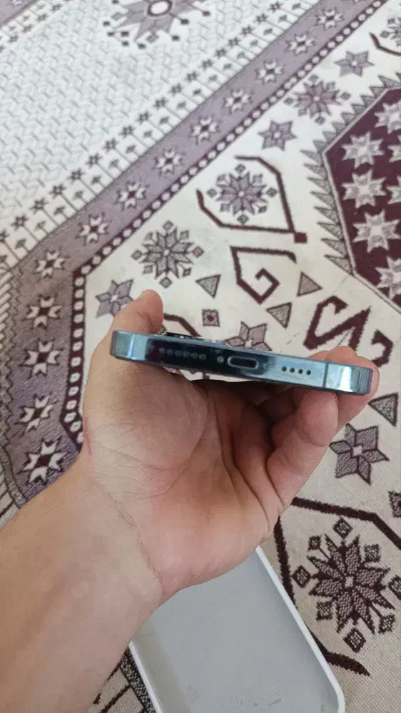 13max.معاوضه با 15max|موبایل|سمنان, |دیوار