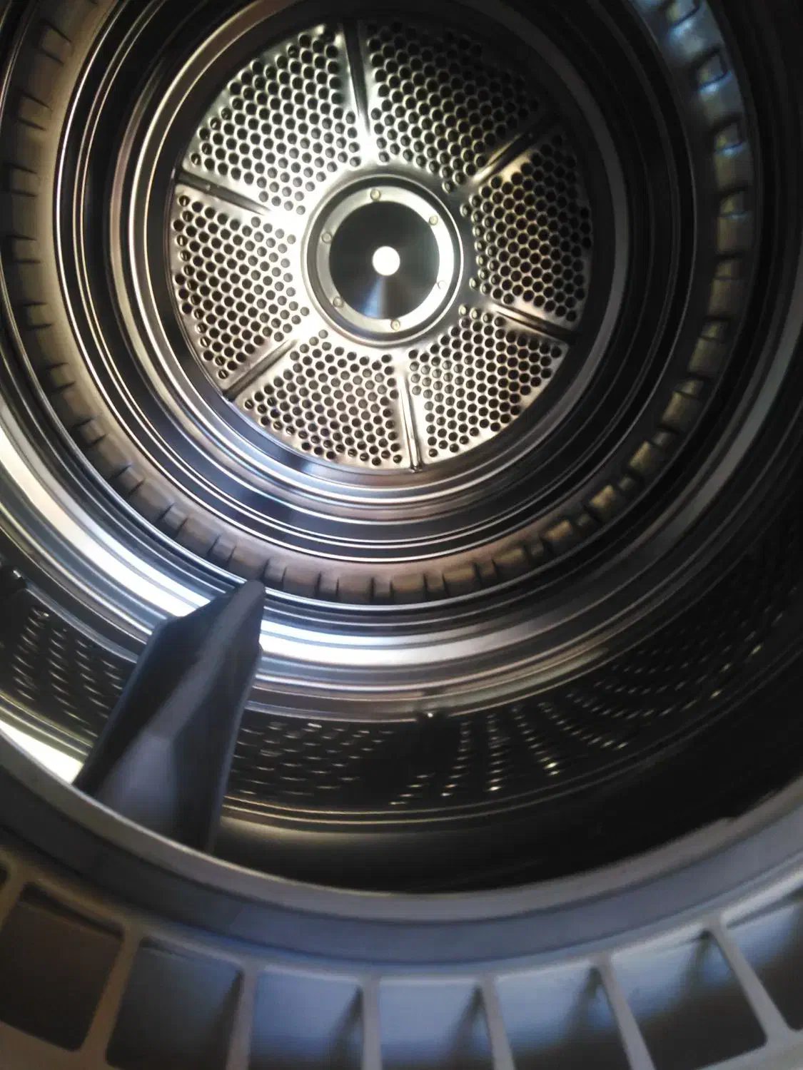 خشک کن لباس اسلوونی اصل آکبند بدون استفاده|سایر لوازم برقی|شاهرود, |دیوار