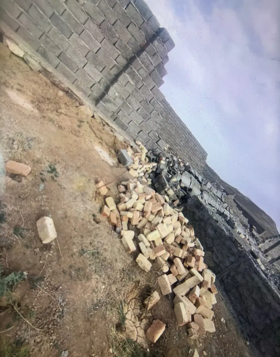 زمین مود ۷۰۰ متری سند شش دنگ|فروش زمین و ملک کلنگی|مود, |دیوار