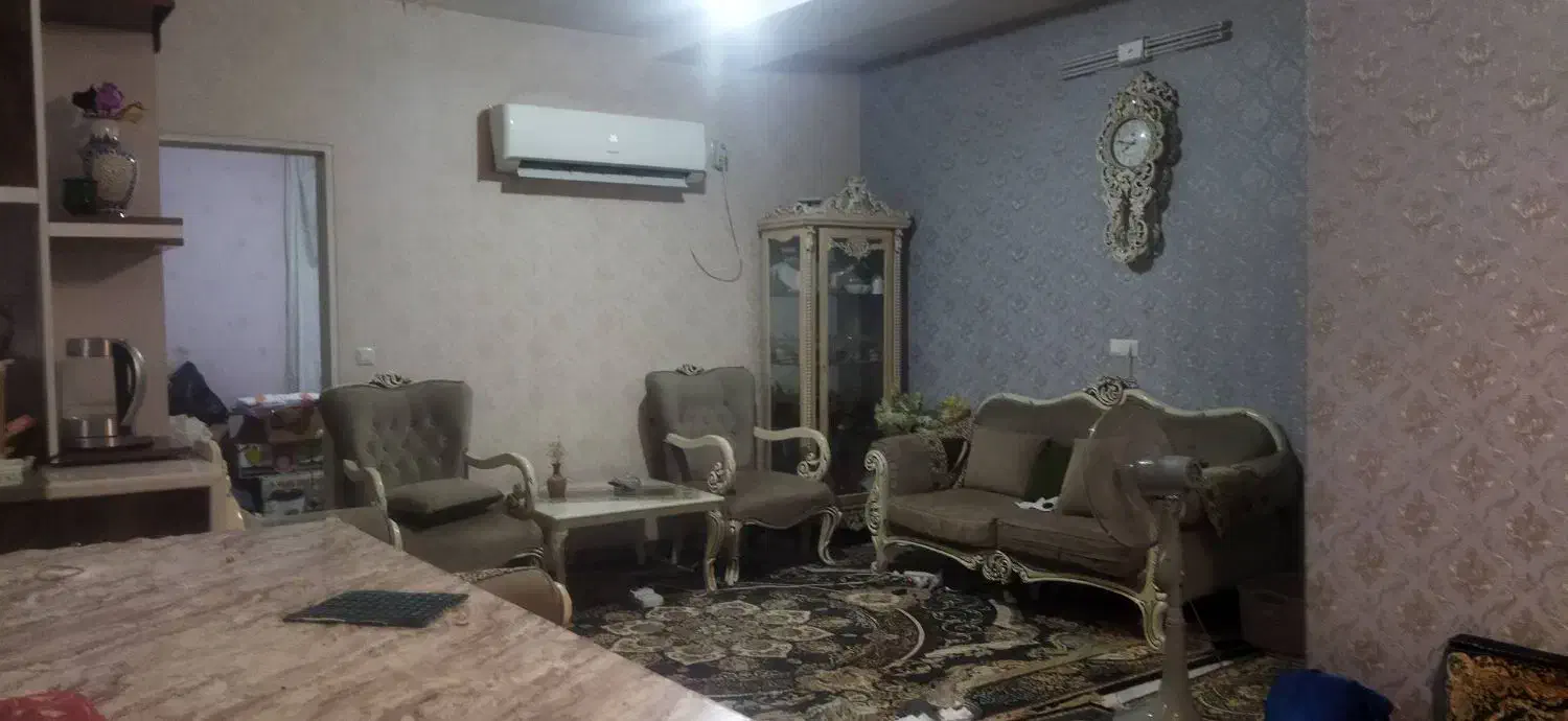 اجاره 82 متری انسجام|اجارهٔ آپارتمان|قم, انسجام|دیوار