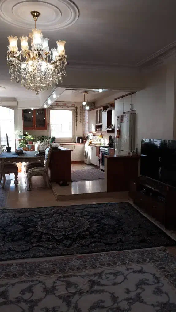 ۱۱۶ متری|فروش آپارتمان|تهران, فردوس|دیوار