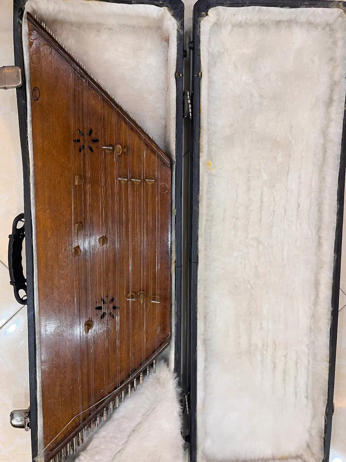 سنتور|سازهای سنتی|کرج, گوهردشت|دیوار