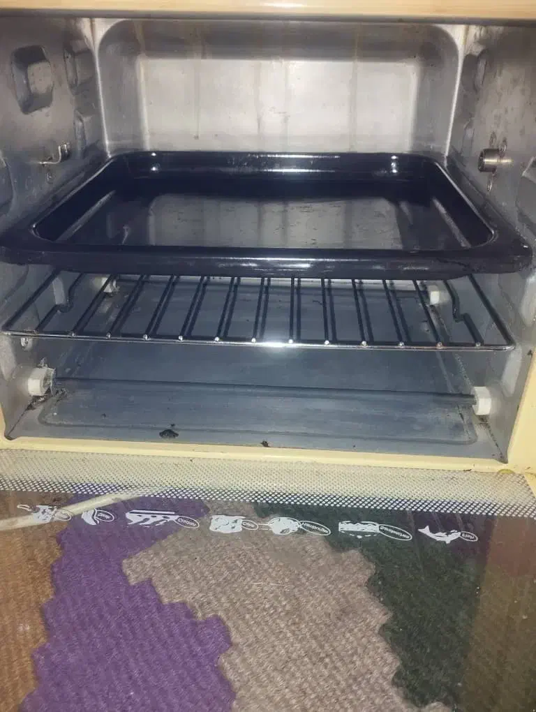 تستر و سرخکن|اجاق گاز و لوازم برقی پختوپز|تهران, جوادیه تهرانپارس|دیوار