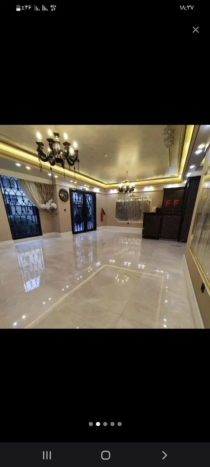 کفسابی و سنگ سابی|خدمات نظافت|تهران, تجریش|دیوار