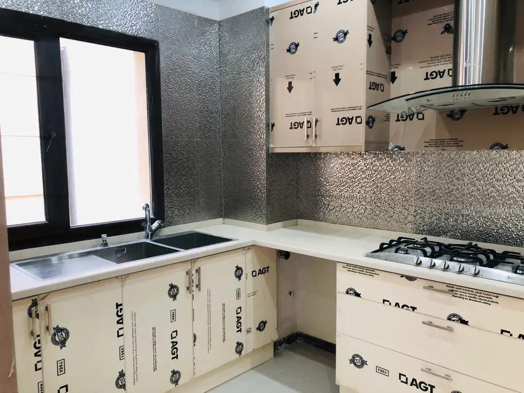 ۸۸متری۱خواب ۶ساله +حیاط خلوت شمال جردن