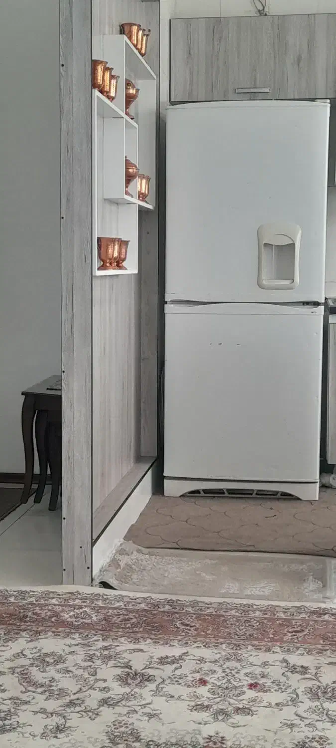 یخچال اسنوا عرض۹۰|یخچال و فریزر|زنجان, |دیوار