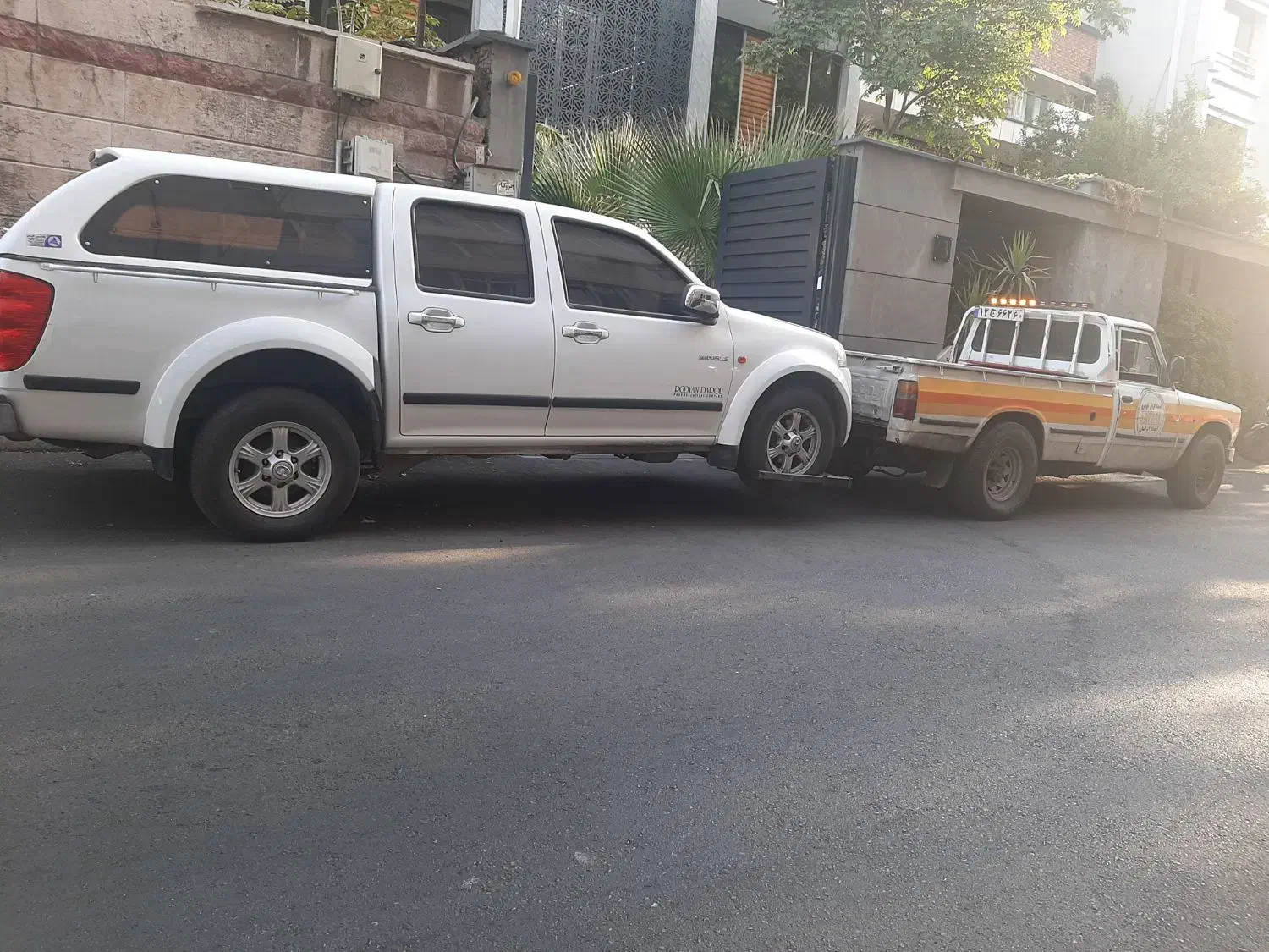 امدادخودرو هشتگرد(قدیم و شهر جدید) ،مهستان،نظرآباد|خدمات حمل و نقل|هشتگرد, شهرک بعثت|دیوار