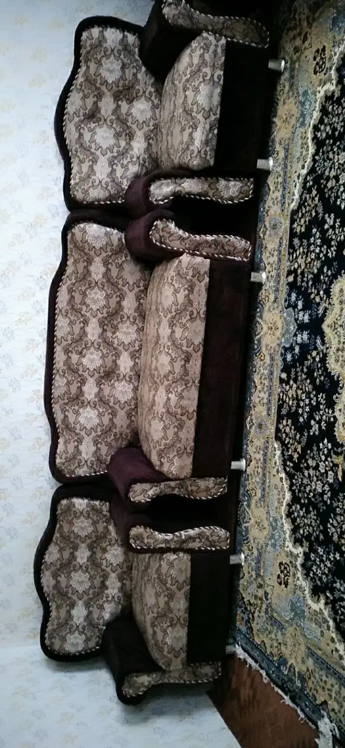 مبلمان|مبلمان خانگی و میز عسلی|املش, |دیوار