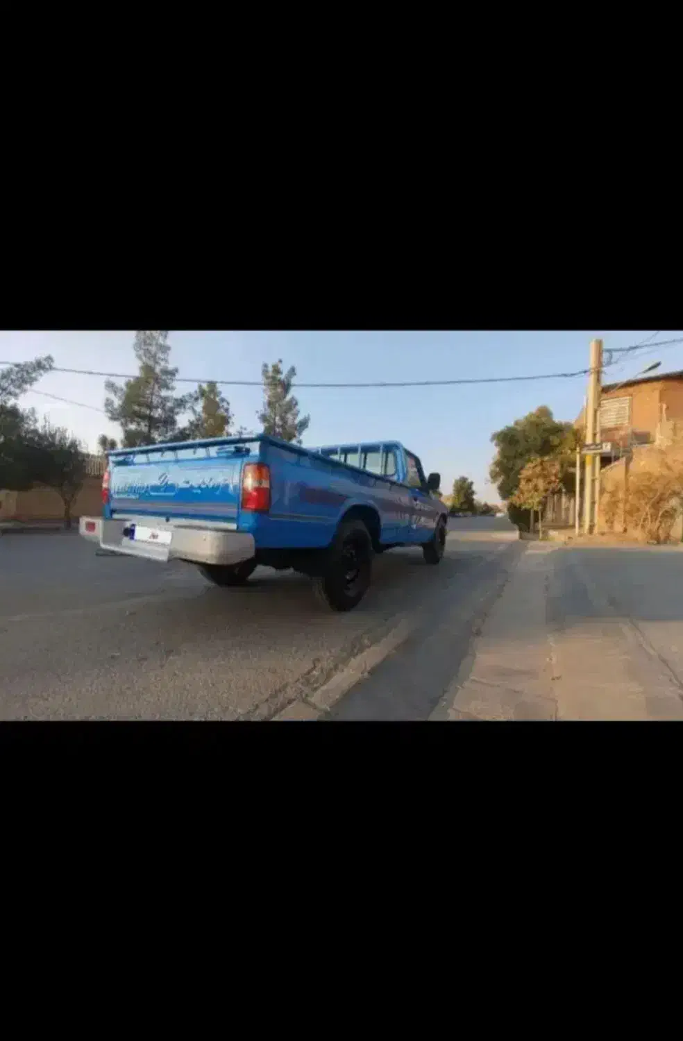 نیسان آپشنال|خودرو سواری و وانت|کرمان, |دیوار