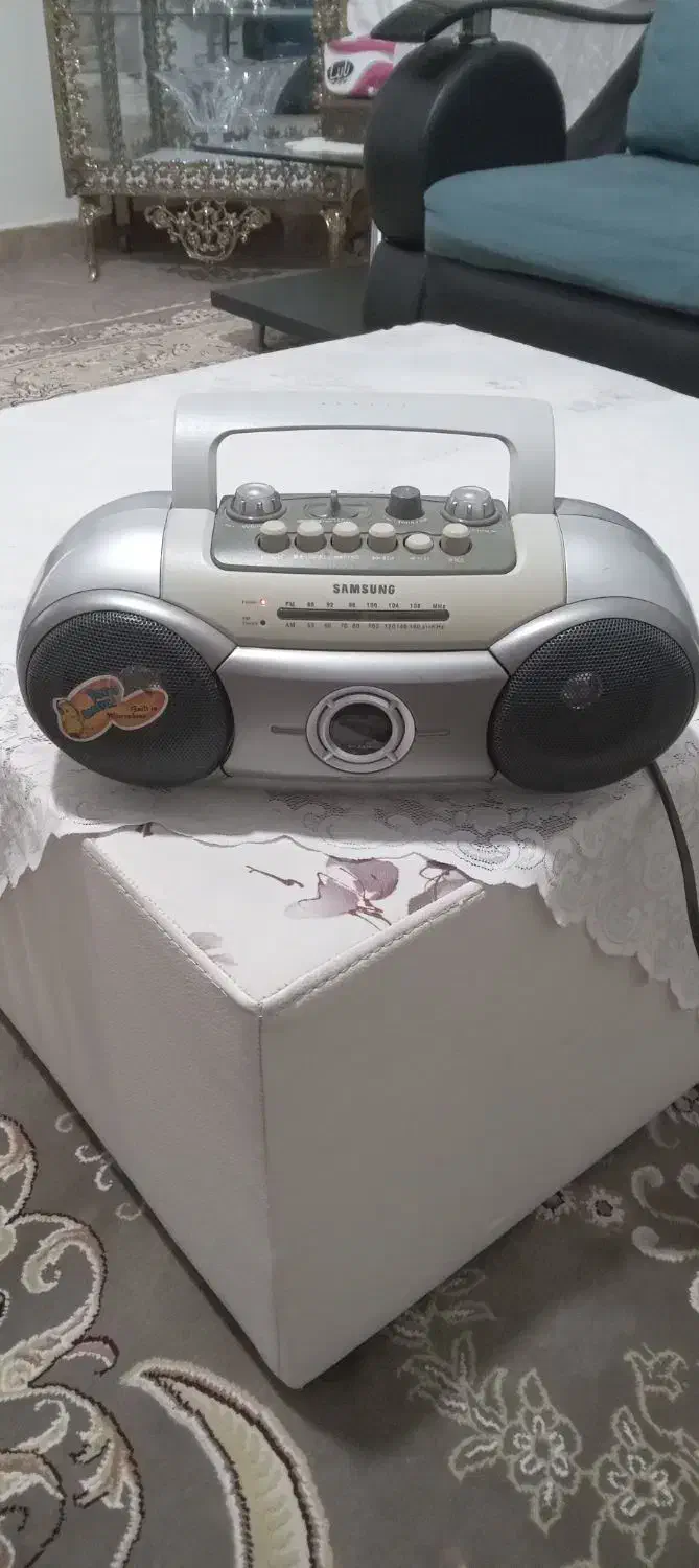 ضبط اصل کره ای...|سیستم صوتی خانگی|شهریار, شهرک شاهد|دیوار