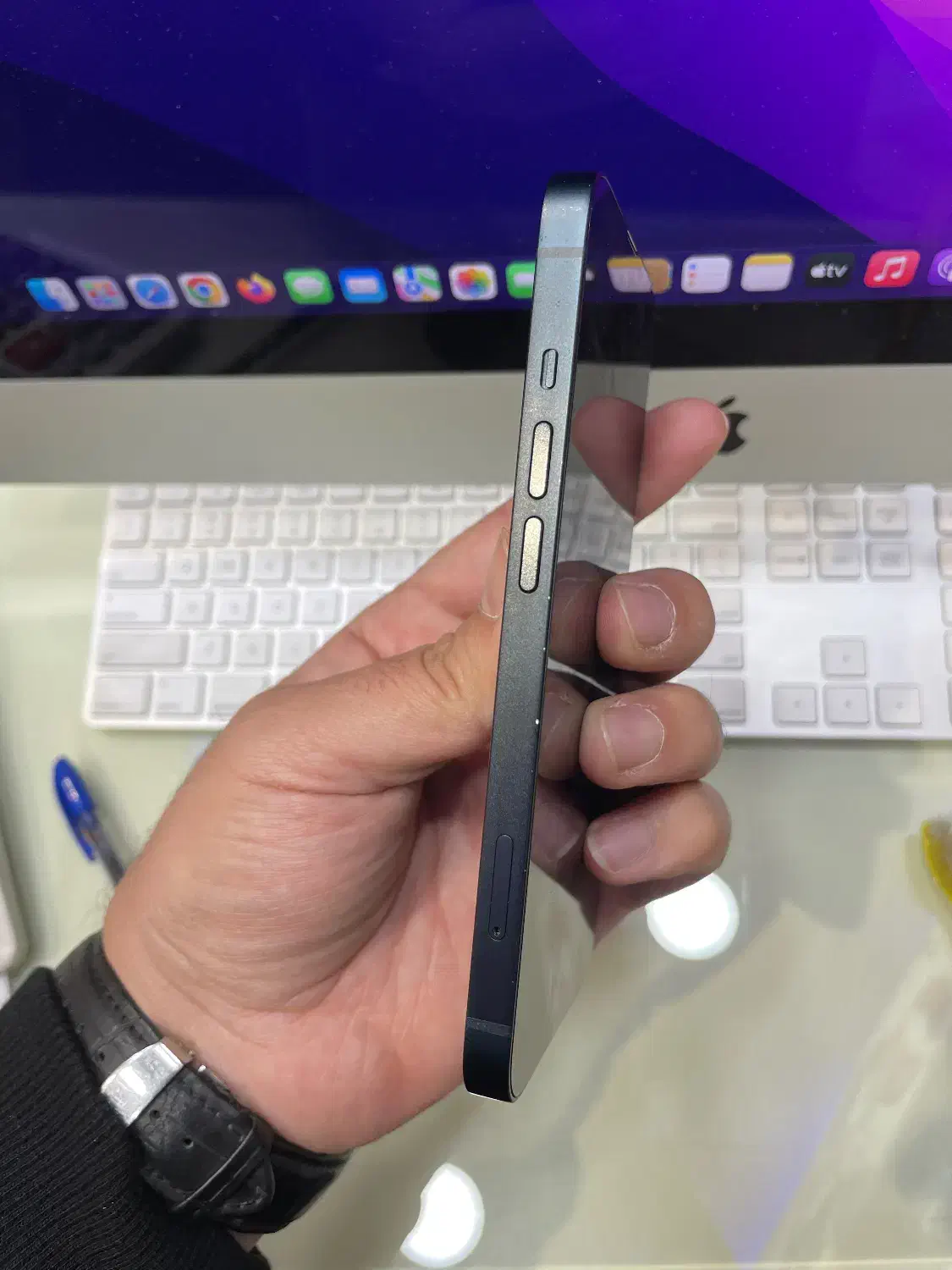 iphone 13 128|موبایل|فردیس, فردیس|دیوار