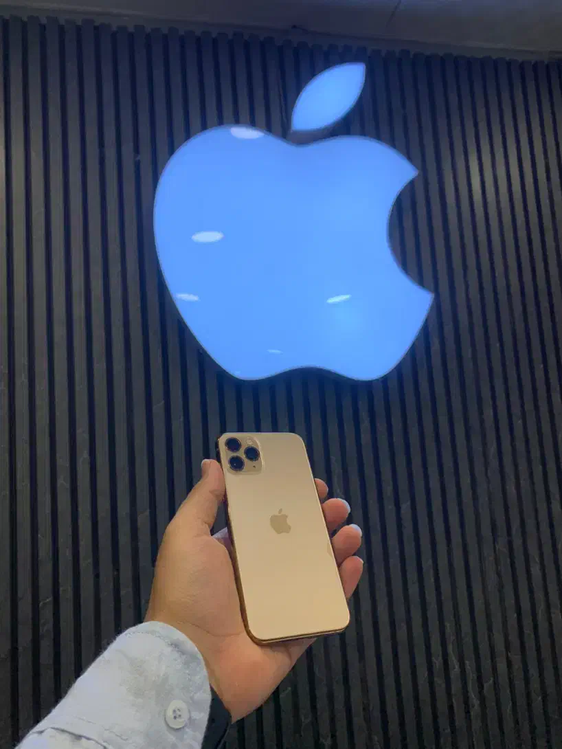 iPhone 11 Pro 256 ch از دم قسط و نقدی|موبایل|کرج, مهرویلا جنوبی|دیوار