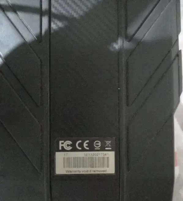 هارد اکسترنال 1ترا ADATA مدل HD710 درحدنو|قطعات و لوازم جانبی رایانه|کرج, باغ سیب|دیوار