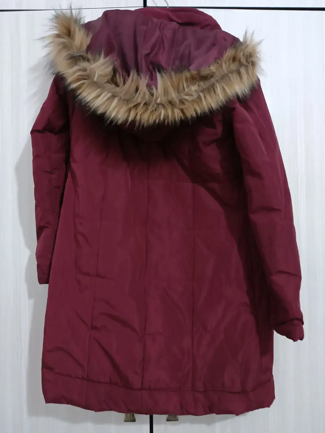 کاپشن دخترانه نو|کفش و لباس بچه|خرمآباد, |دیوار