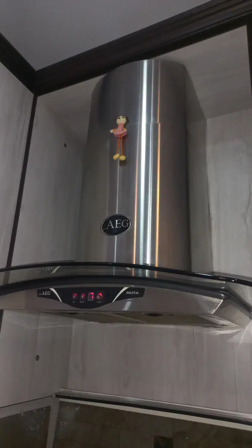 هود آشپزخانه|هود|کرج, گلشهر|دیوار