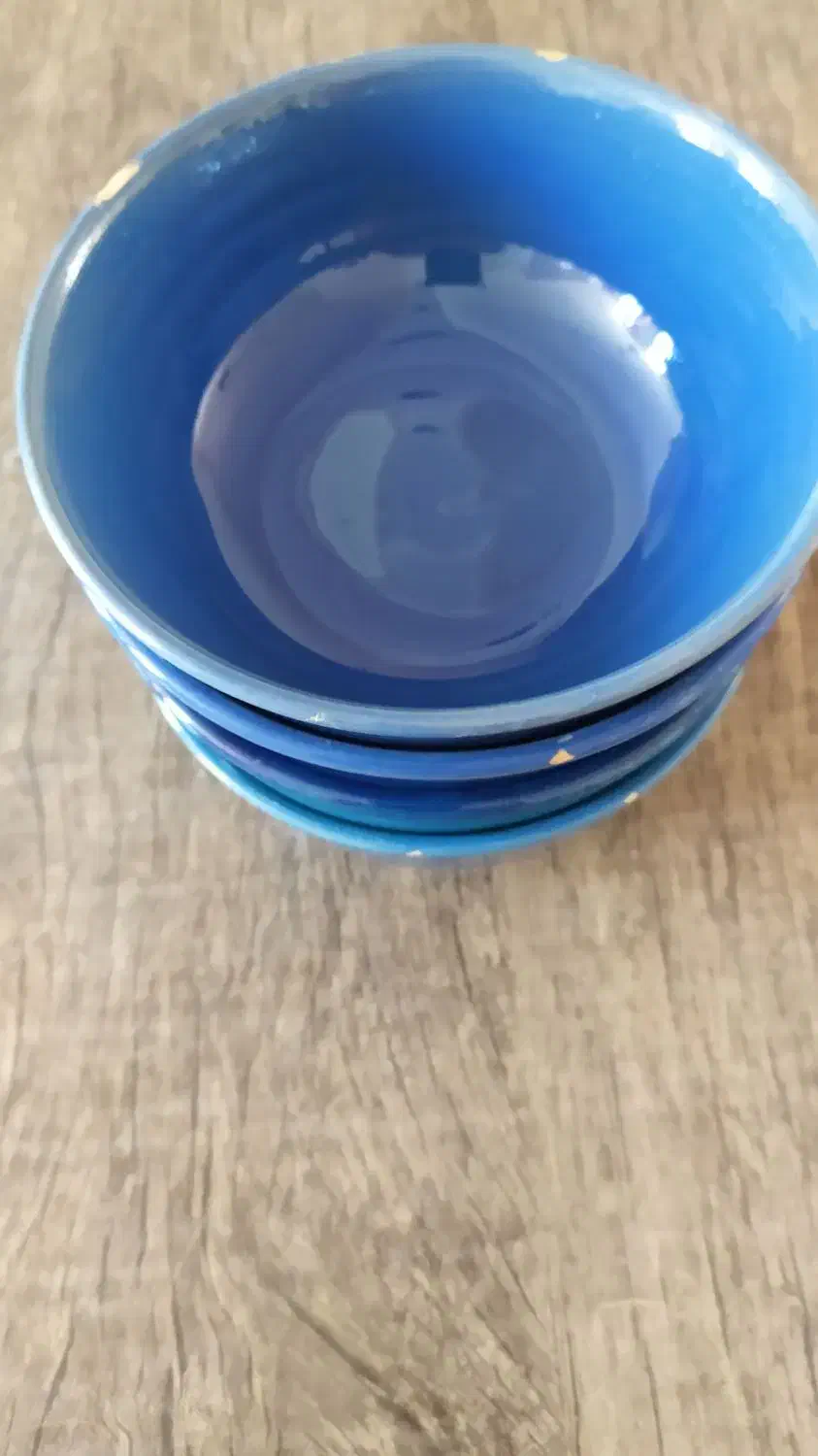 کاسه سفالی|کلکسیون اشیاء عتیقه|کرمانشاه, |دیوار