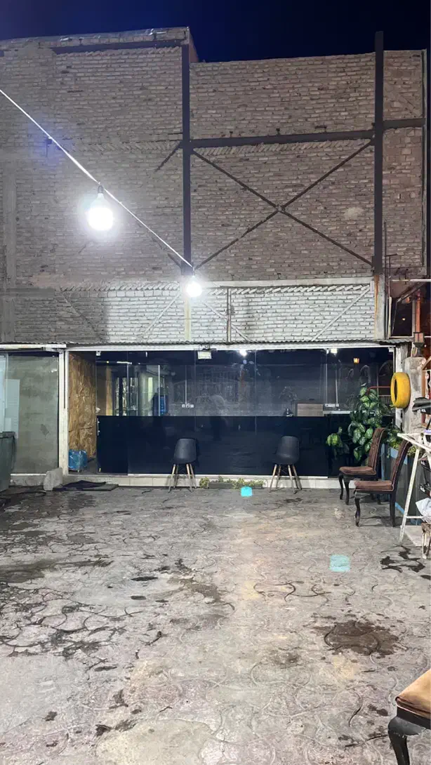 شاگرد برای کافه کارواش|استخدام سرایداری و نظافت|بیرجند, |دیوار