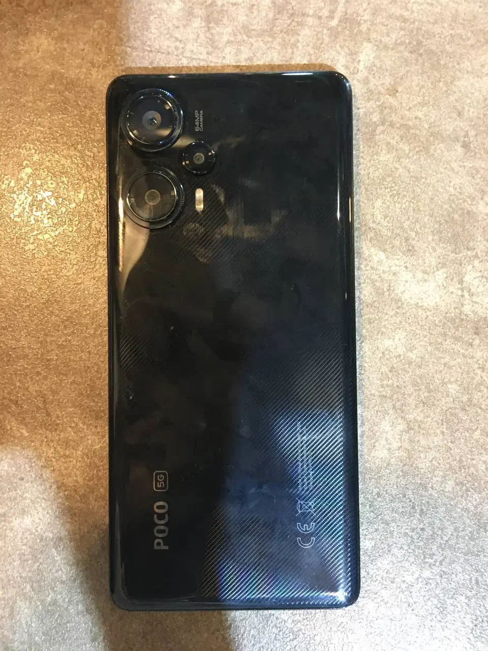 گوشی شیامی پوکوf5|موبایل|کرج, کمال‌شهر|دیوار