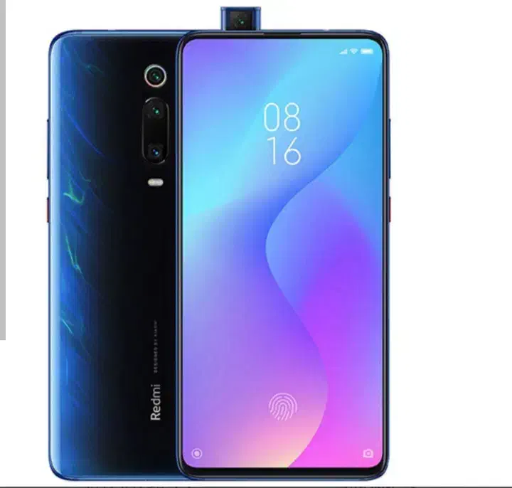 گوشی شیاوئمی mi 9t در حد نو|موبایل|اصفهان, بهارستان|دیوار