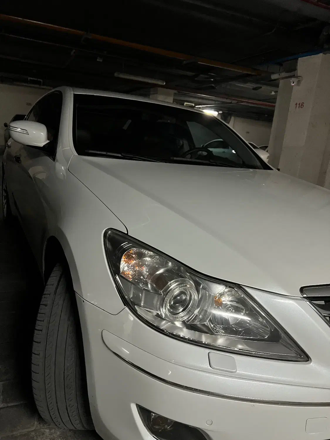 جنسیس فول جفت ماوس ۲۰۱۰|خودرو سواری و وانت|مشهد, سرافرازان|دیوار