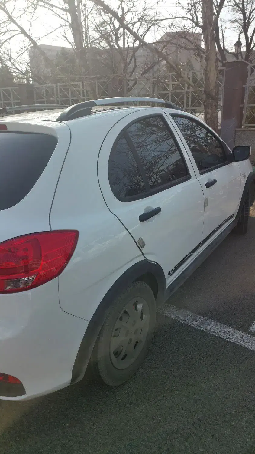 کوییک  R 1402|خودرو سواری و وانت|هشتگرد, تهران دشت|دیوار