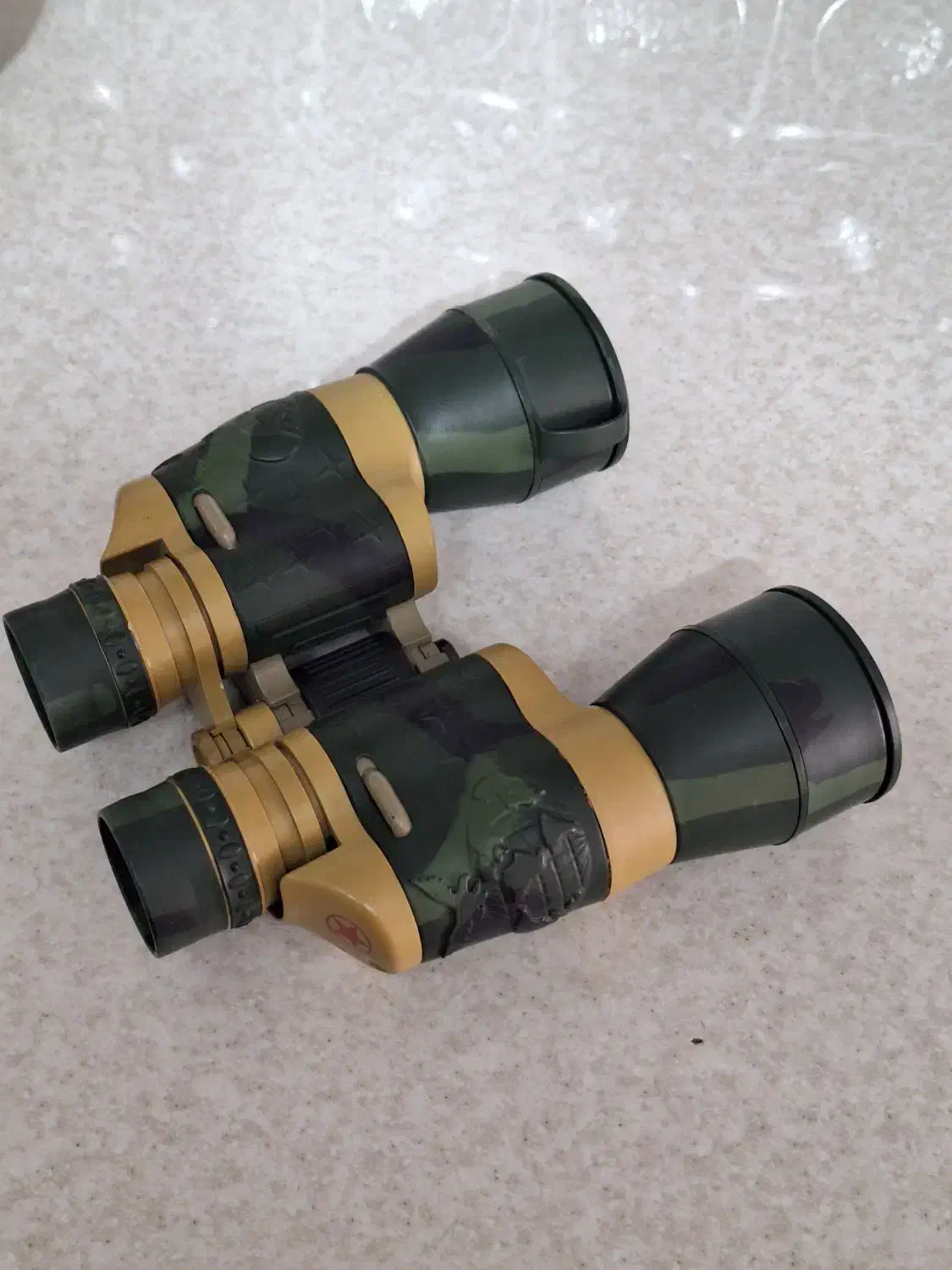 دوربین شکاری|کوهنوردی و کمپینگ|بوکان, |دیوار