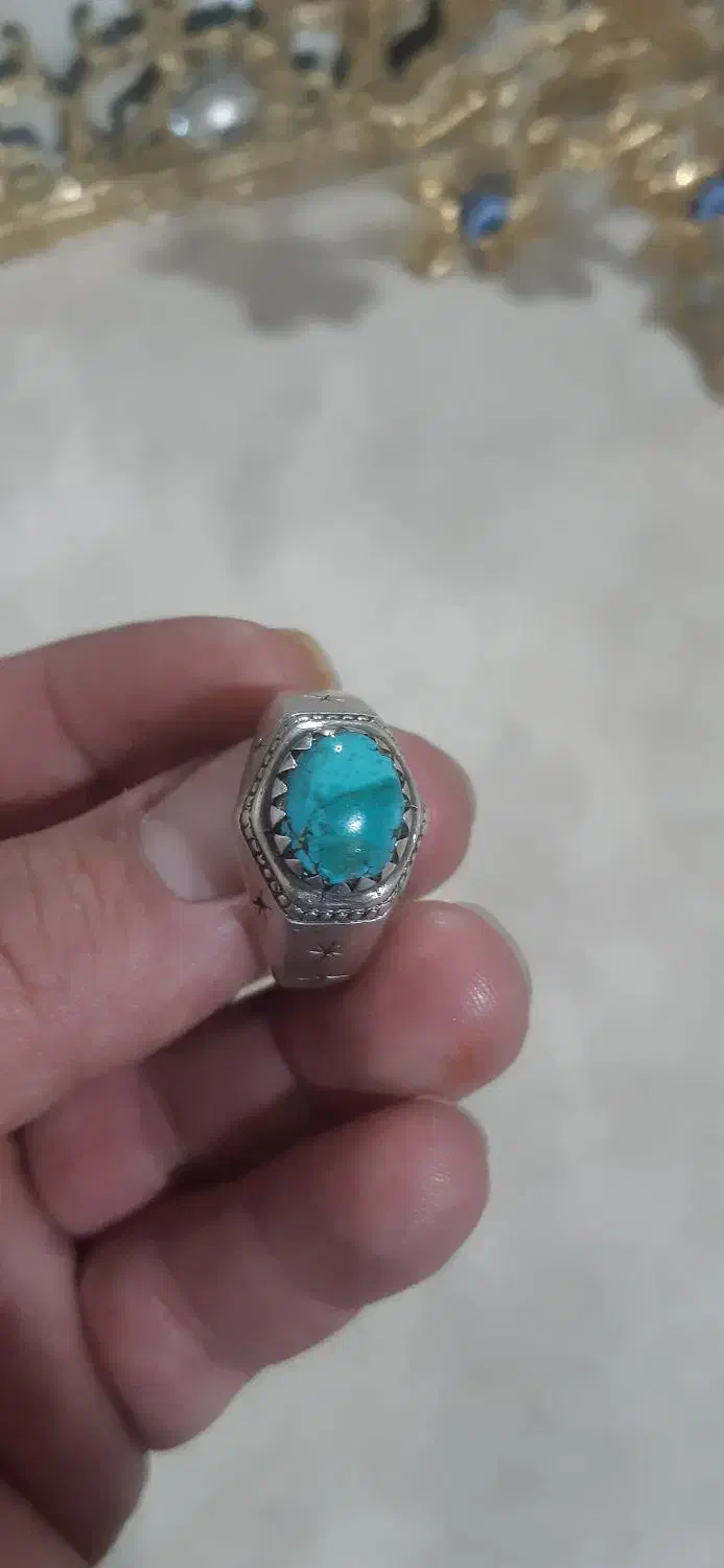 فیروزه نیشابور|جواهرات|شهریار, شهرک وائین|دیوار