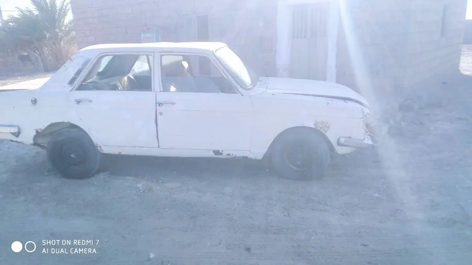 پیکان سواری|خودرو سواری و وانت|سراوان, |دیوار